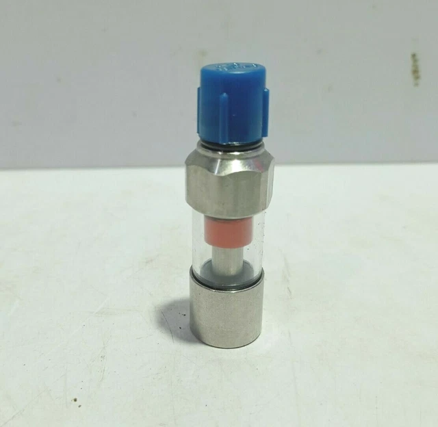 CPI Neomag 650050000000NMT Cycle Indicatore