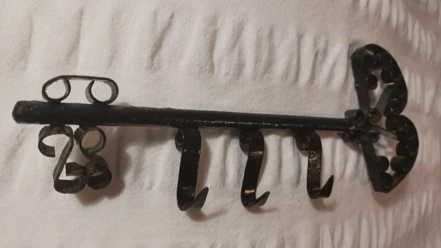 Charms - Chiavi Color Bronzo - Materiali - Bigiotteria - Di Mad Abo - Foto 2