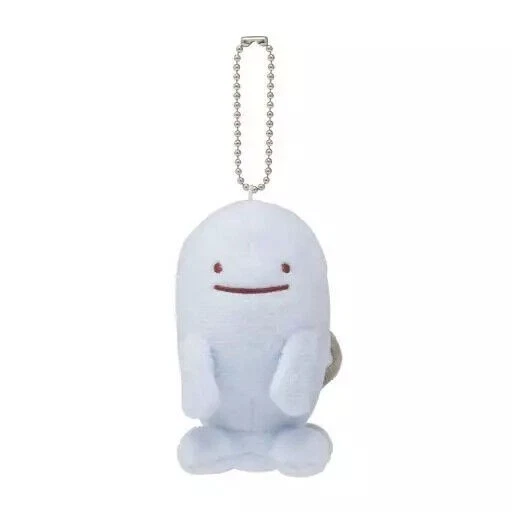 Borsa Portachiavi Peluche Pokemon Center - Pasqua Botanica 2024 - Originale Giappone