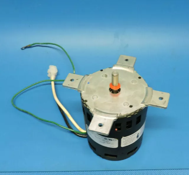 Fasco Motor 702110893  Type U21B