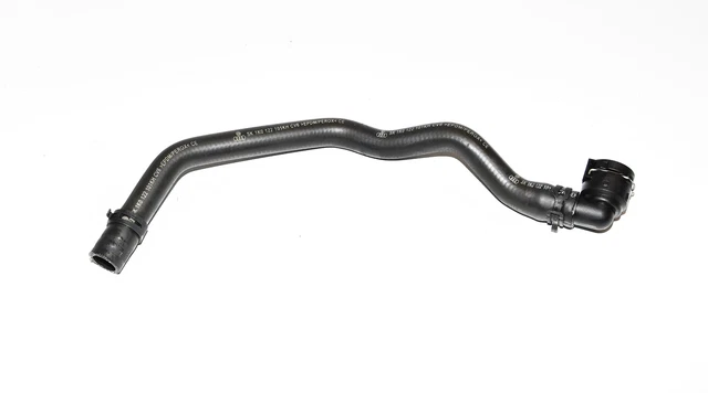 Durite De Radiateur Febi-Bilstein 14013 – Tuyau D'eau De Refroidissement – Compatible Mercedes 190 (W201) – Qualité D'origine