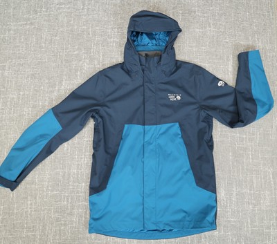 MOUNTAIN HARDWEAR WAYZATA EXS Jacket 