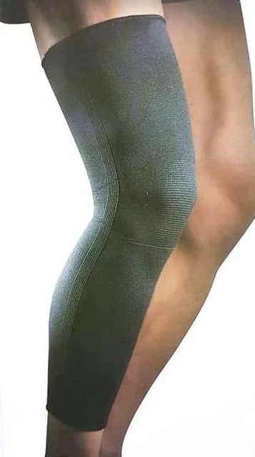 Bandage De Compression Haute élasticité - Soutien Cheville, Genou, Mollet, Cuisse - Neuf