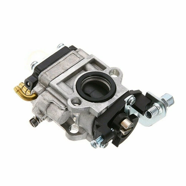 Carburatore carburatore carburatore parti argento carburatore accessori 1 set 15 mm metallo
