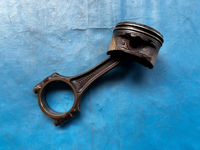 Genuine Land Rover Timing Belt Tensioner - KV6 - LHB101630L Genuine Land Rover Timing Belt Tensioner - KV6 - LHB101630L