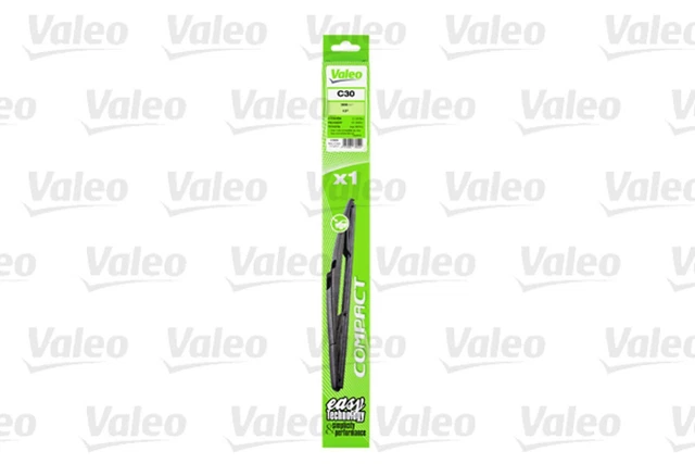 Wischblatt Scheibenwischer COMPACT VALEO 576050 für DODGE PEUGEOT TOYOTA RENAULT