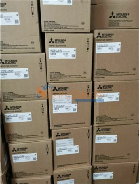 1PCS NEW MITSUBISHI inverter FR-BR-H30K FRBRH30K
