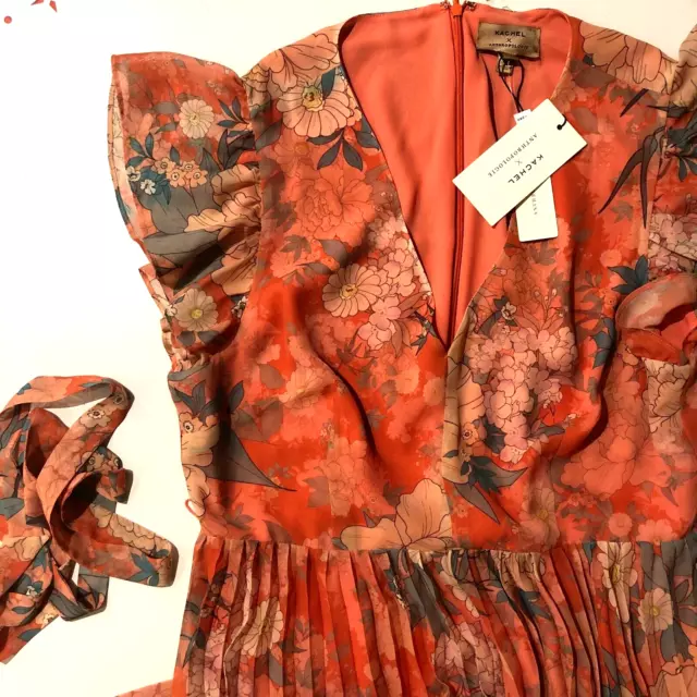 Kachel jumpsuit on sale