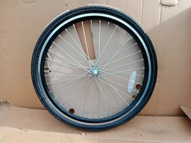 Aero trail 2025 evo wheels 27.5