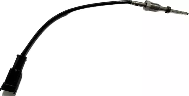 Original Jcb Regalboden 4 Auspuff Turbine Temperatursensor 320/06233
