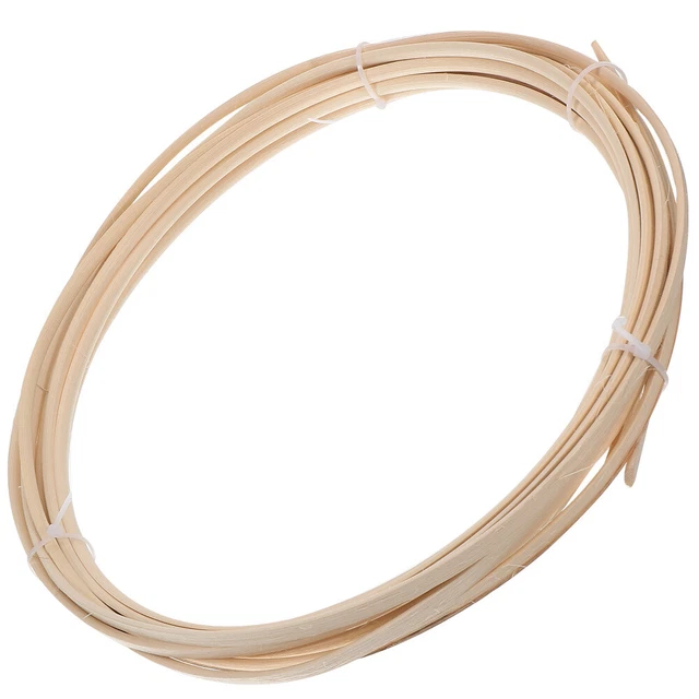 Rattan Weave Material Wooden Patio Chair Repair Kit Furniture