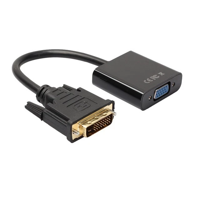 Câble DVI-D Single Link 2m Mâle/Mâle – Connexion Numérique Haute Résolution 1920x1200 – StarTech Qualité Premium