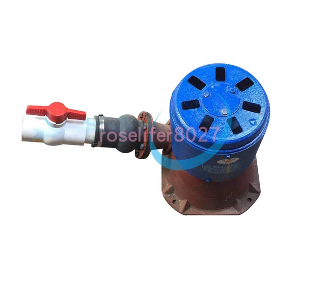 Micro hydro turbine électrique Pelton 500W 220V hautes eaux 1 890 Micro hydro turbine électrique Pelton 500W 220V hautes eaux 1 890