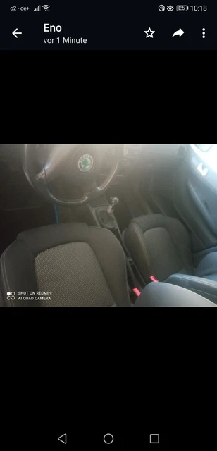 Auto scoda Auto scoda