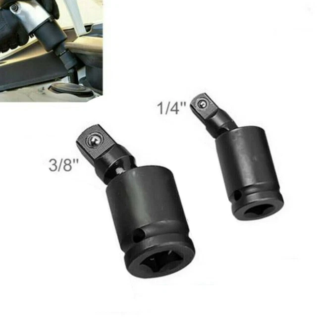HOT JOINT SOCKET Swivel Socket Extension Joint Parts Replacement Spare
