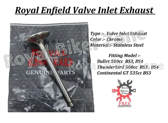 royal enfield bullet exhaust