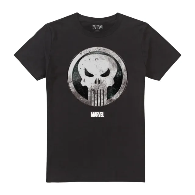 The Punisher - T-shirt - Homme (TV2624)