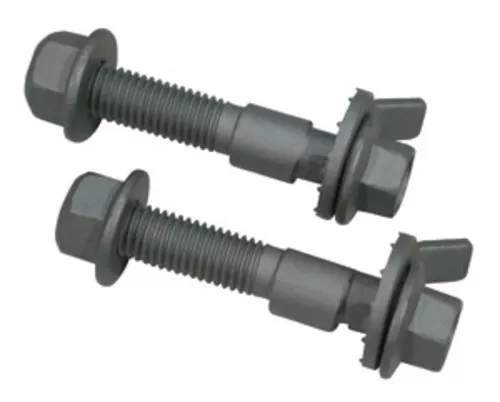 Specialty Products 81280 Alignment Cam Bolt Kit Front,Rear