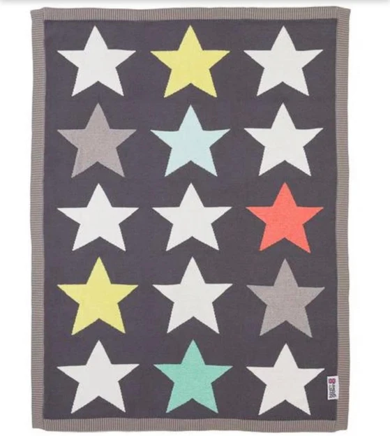 Manta Bizzi Growtin Super Star
