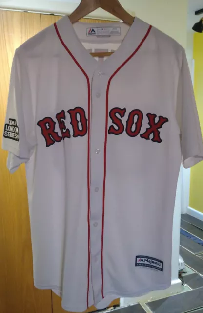 Boston Red Sox Jersey