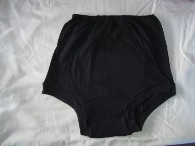 Navy Blue School Knickers FOR SALE! - PicClick UK