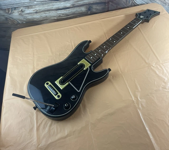 GUITAR HERO LIVE Universal Wireless Controller PS4 PS3 XBOX Wii 0000654