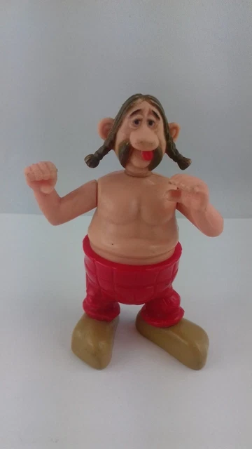 PLAY ASTÉRIX ASTERIX Toy Cloud CEJI ref.6200 SACHET NON