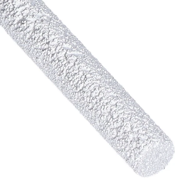 (8 mm) Taglierina per brasatura sottovuoto per migliorare la nitidezza fissa M14 taglio filo per