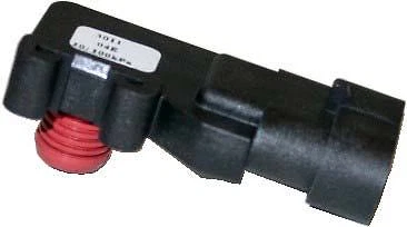 Capteur Pression Suralimentation 3 Broches Pour Opel Combo C, Vivaro 1.3CDTi – Neuf LS