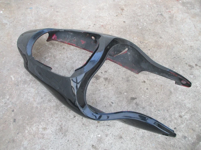 KAWASAKI ZX9R ZX 9R Seat Tail Surround Cover Panel Fairing