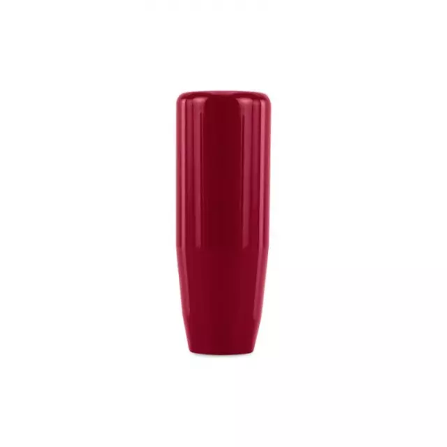 Mishimoto Weighted Shift Knob - Red MMSK-RDH