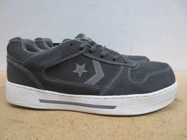 Safety sales toe converse