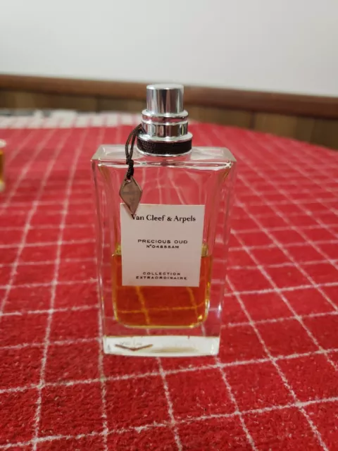 Van Cleef & Arpels Precious Oud 1.5 oz / 45 ml Eau de Parfum Spray