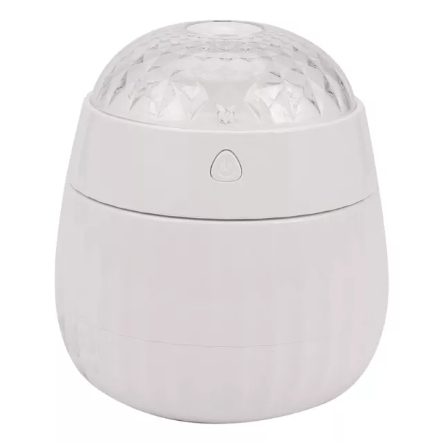 Gift Air Humidifier Romantic Projection Essential Oil Aroma3256