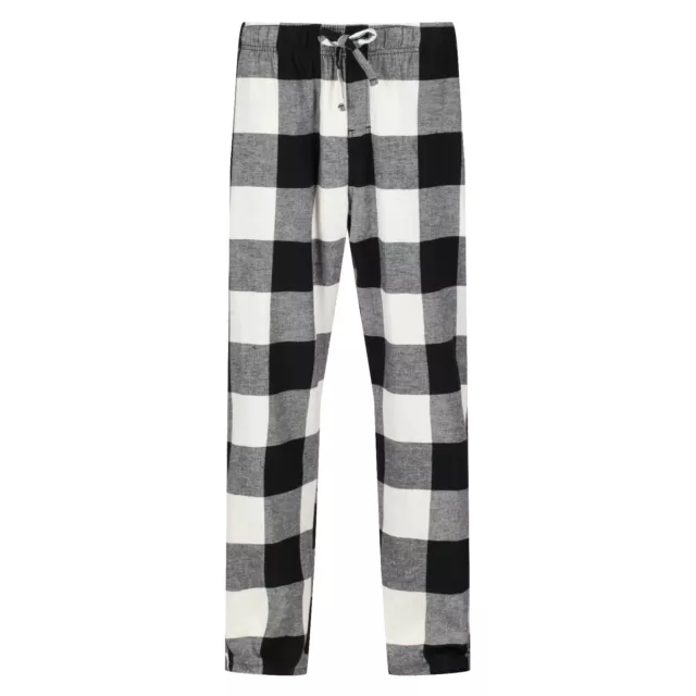 Mens Pyjama Bottoms Old Navy Brushed Flannel Lounge Pj Sleep Pants Brand New