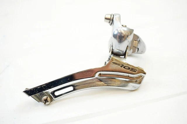 SHIMANO 105 FD-5600 32.5mm Front derailleur