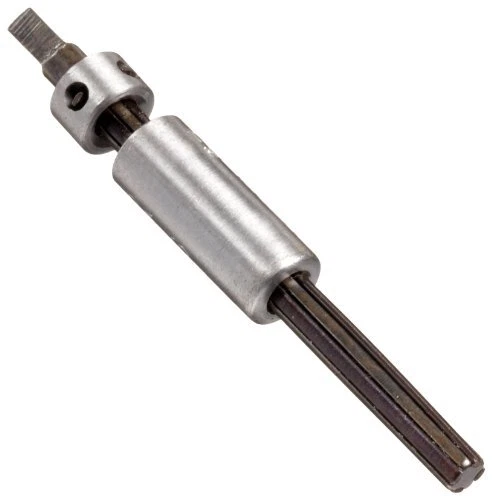 Walton Tools 10104 #10 [5mm] 4-flute Tap Extractor