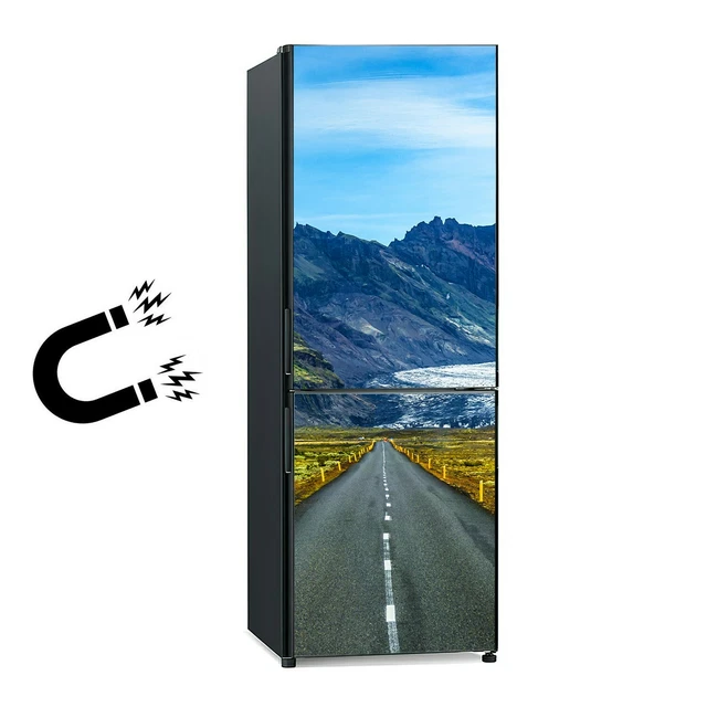 Foglio Magnetico Ultra Resistente A2 - Rotolo Flessibile 0.85mm Per Cartellonistica E Magazzino - Foto 6