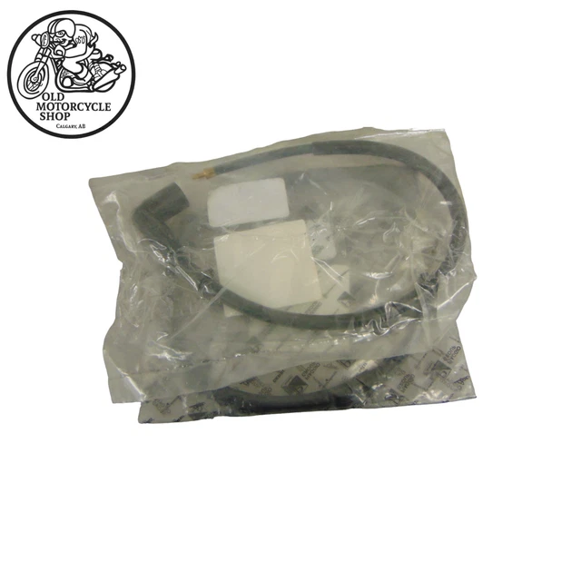 Moto Guzzi V7 Plug Wire Ht Lead 2D000207
