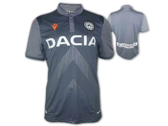 Third Kit Nuova Maglia Udinese MACRON UDINESE CALCIO