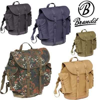 Brandit Brandit Esercito Zaino Esercito Migrare Outdoor 