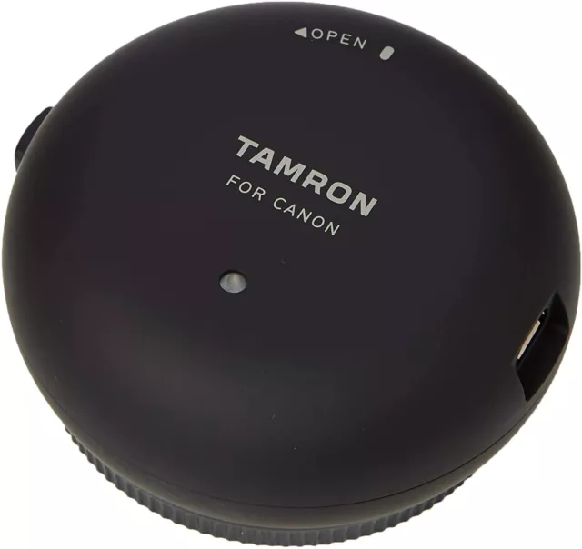 Official TAMRON Tap-in Console TAP-01 / Canon EF mount / TAP-01E / with TRACKING