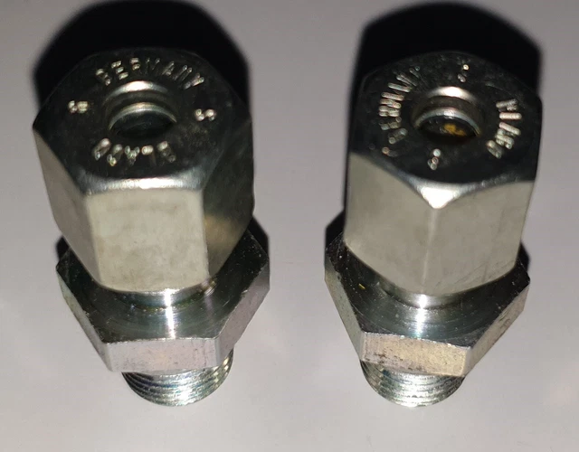 KESER COMPRESSORI pezzi di ricambio originali ctr. Spina attacco ugello. Ge 6-PS G1/4
