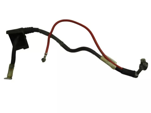 CABLE SET FOR Battery Audi A3 Sportback (8VA) 1.4 TFSI 5Q0971228A £23.63 -  PicClick UK