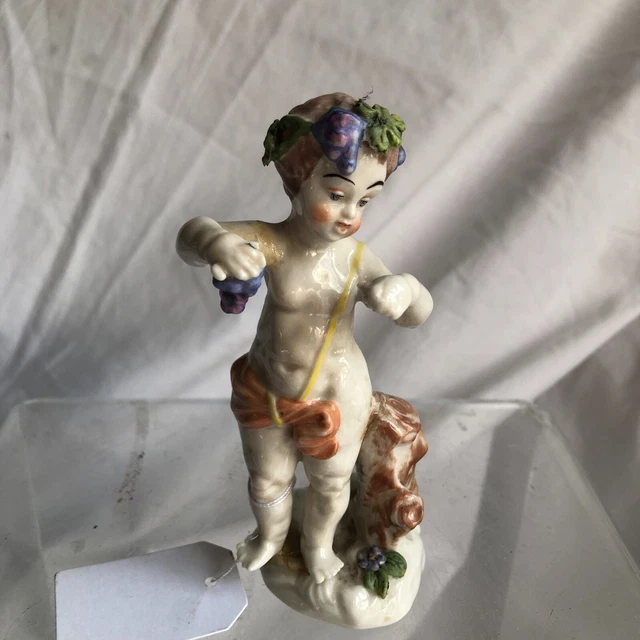 FEVE - TRESORS DE PORCELAINE POUPEE N° 4