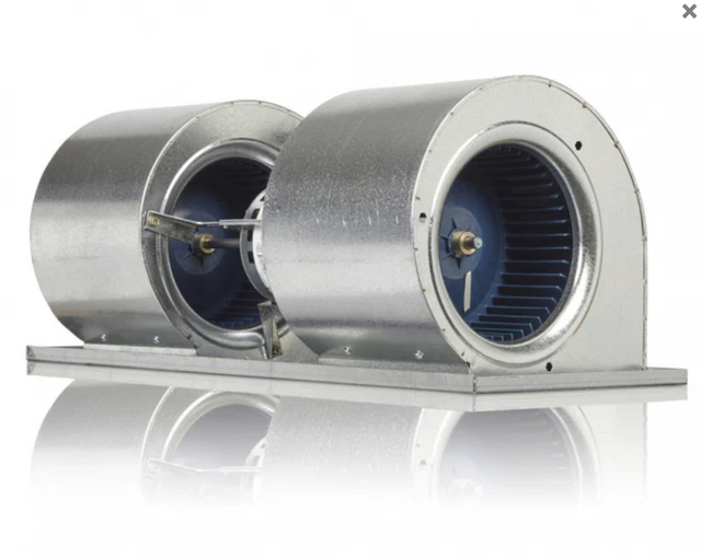 ACTRON AIR CONDITIONER Fan Motor Indoor Evap Fan Deck 9X7 750W 1 1,199