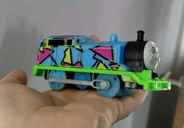 bristle blocks in case