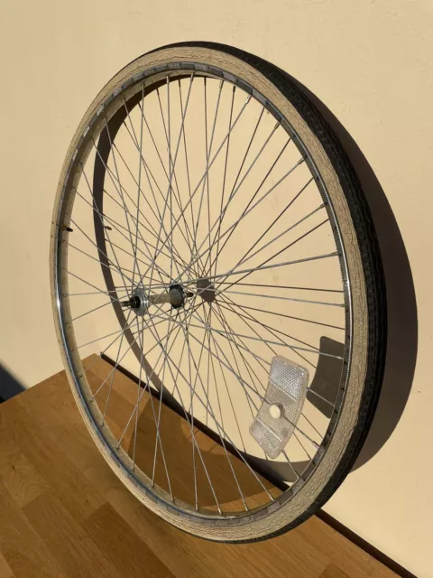 Vintage 27 inch bicycle wheels deals