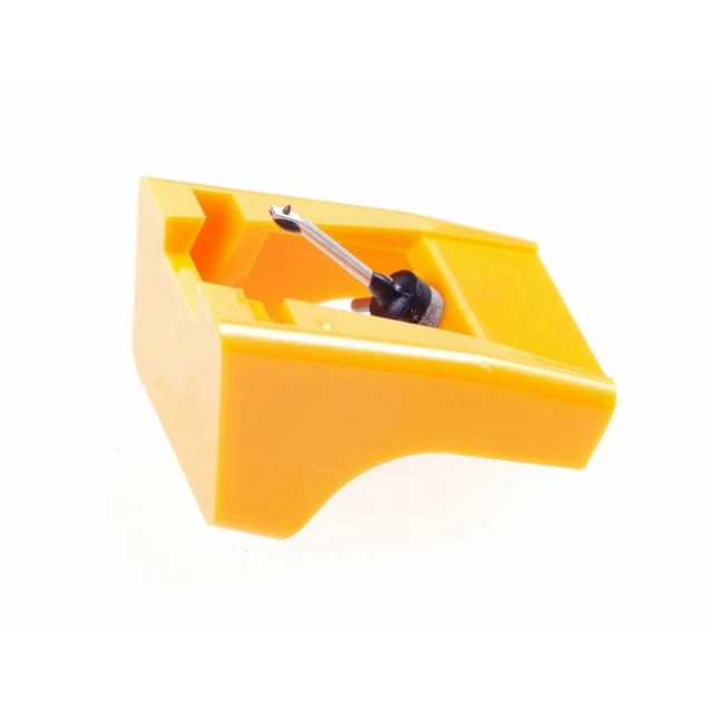 SAPHIR DIAMANT STYLUS POUR Akai AP-B20 APB20 AP B 20 APB20C - Foto 2