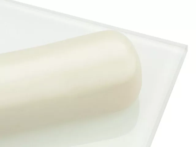 Pati-Versand Fondente Rotolamento Premium Plus Bianco 1kg